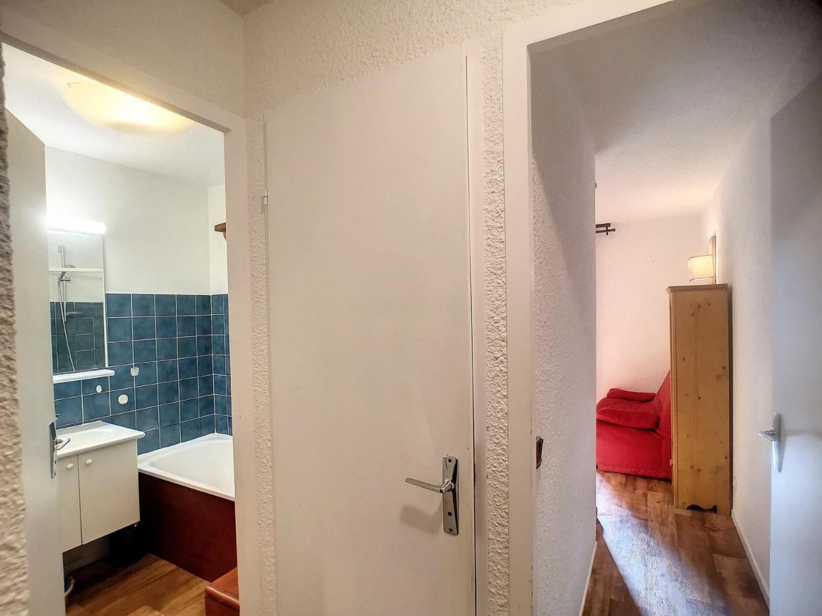 Apartament Les Menuires, 2P, 5 Pers, Parking, Ski Aux Pieds, Wifi Gratuit - Fr-1-178-370 Saint-Martin-de-Belleville Zewnętrze zdjęcie